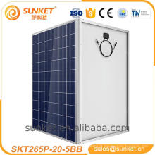 280w pv module À propos